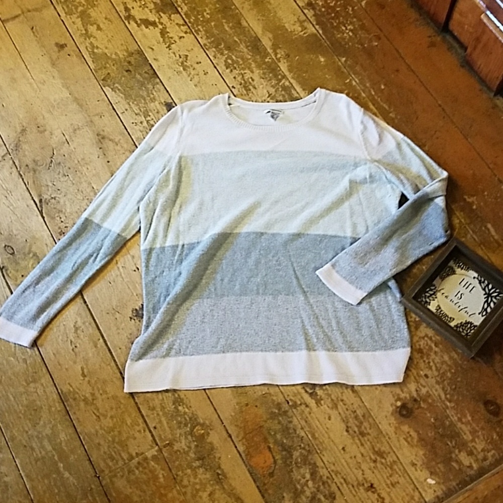 Cute Sweater!